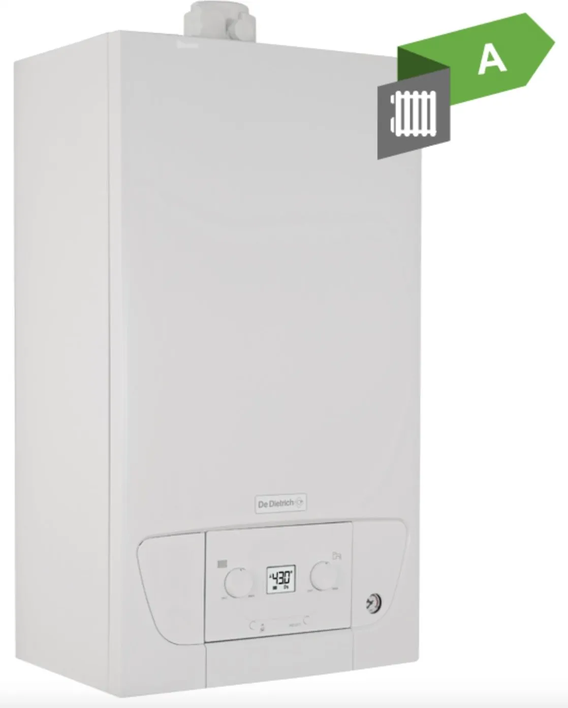 Kompletna Hybrydowa Kotłownia Smart Box z Montażem - obrazek 4