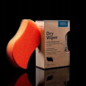 Dry Wiper Robax gąbka do czyszcz. szyb kominkowych SCHOTT