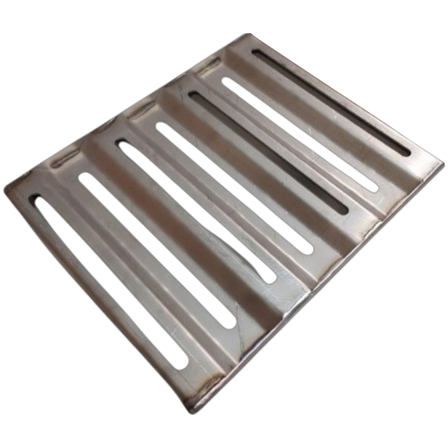 Ruszt żaroodporny do Turbokominka 22 x 21 cm