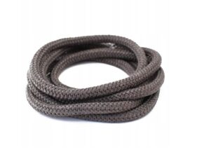 Sznur kominkowy uszczelka żaroodporny 10 mm