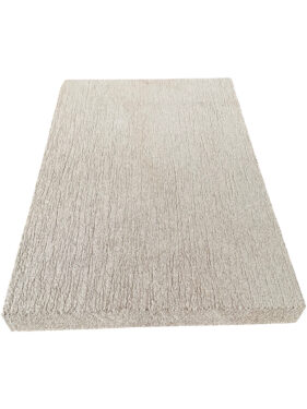 Bok ceramiczny Turbokominka 600x400x50 mm